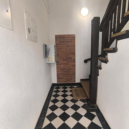 Apartments Psd Anny Lajming 3A Slupsk Ngoại thất bức ảnh