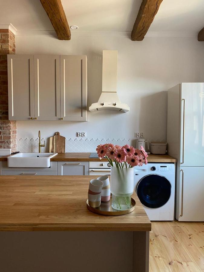 Apartments Psd Anny Lajming 3A Slupsk Ngoại thất bức ảnh