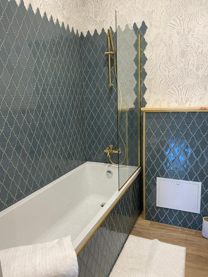 Apartments Psd Anny Lajming 3A Slupsk Ngoại thất bức ảnh