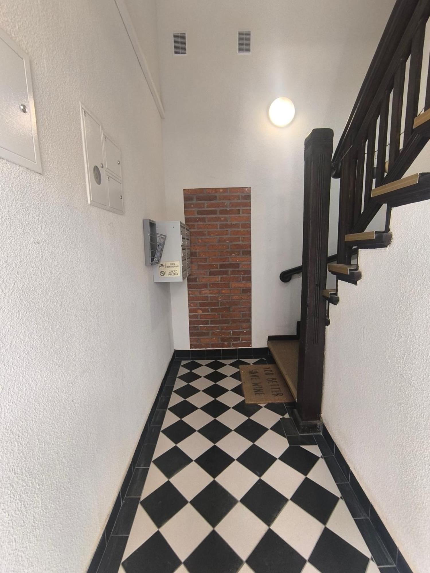 Apartments Psd Anny Lajming 3A Slupsk Ngoại thất bức ảnh